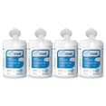 thumbnail image 1 of Cleaning Wipes REScue One-Step 160 Count (Pack of 4), 1 of 8