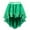 Green, variant on RUTAYY Skirt Women Plus Sizes Lace Skirt Asymmetric Tutu Gothic Skirt Black Women Lace Skirt High Waist A-Line Mini Skirt For Pa Solid Color Flowy Swing Pleated Beach Skirts