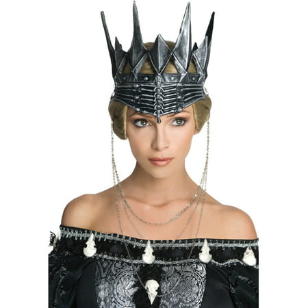 Universal Studios Snow White And The Huntsman Queen Ravenna Crown
