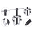 thumbnail image 4 of Uxcell 2.36" 2-Jaw Gear Puller for Bearings, Pulleys Remove, High Carbon Steel Separate Lifting Device, 4 of 5