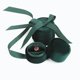 thumbnail image 5 of Anillo redondo Caja del portador Bowknot Collar de compromiso Pendientes Pendientes Pulseras Organizador Joyería Novio Cosas Accesorios Caja de anillo verde Dido Hogar, 5 of 6