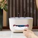 thumbnail image 1 of Paper Towel Box-multifunctional Home Living Room-office Coffee Table- Remote Control-desktop Storage- Paper Drawer, 1 of 4