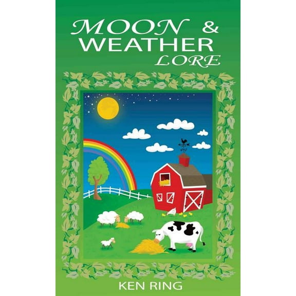 Moon & Weather Lore (Paperback)