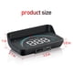 thumbnail image 4 of DQrwqpou Coche Digital HUD Fuente Coche GPS Alarma Voltaje Piezas Automóvil, 4 of 8
