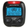 AcuRite Portable Lightning Detector, 4oz (02020CA)