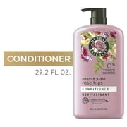 Angle View: Herbal Essences Rose Hips Conditioner, Smooth, 29.2 fl oz