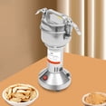 thumbnail image 4 of 150g Commercial Spice Grinder 850W Electric Grain Mill Grinder Tool 28000r/min, 4 of 13