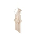 thumbnail image 2 of Hand Woven Dreamcatcher Hanging Wall Decoration Leaf Wall Hanging Dreamcatcher Pendant Home Decoration European Furniture Style Home Decorations, 2 of 6