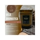thumbnail image 2 of Velas Aromáticas Decorativas Premium, Bergamota y Clavo, Vela Grande 340g 12oz, Velas de Aromaterapia, Perfume de Larga Duración 60 hrs, Elegancia Intemporal, 2 of 7