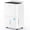 Max 30, variant on Waykar 30 Pint Dehumidifier for Home & Basements, (10 Pint DOE) Up to 2000 Sq. Ft, Energy Star, Continuous Drain Hose