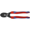 thumbnail image 3 of KNIPEX Tools - CoBolt Compact Bolt Cutter, Multi-Component (7102200), 8- Inch Comfort Grip CA2, 3 of 3