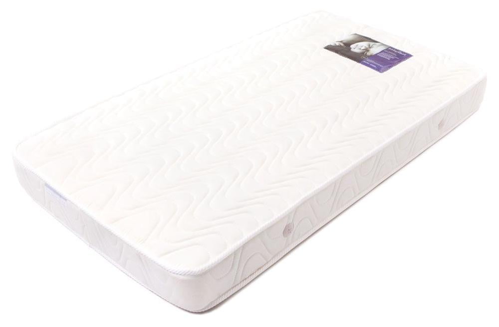 double cot mattress