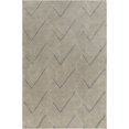 thumbnail image 2 of Surya Lenox 2' x 3' Hand Knotted Wool Rug in Green, 2 of 2