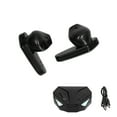 thumbnail image 2 of Auriculares para juegos X15 con micrófono, auriculares para juegos con luz LED de baja latencia y modo dual para jugadores móviles, 2 of 8