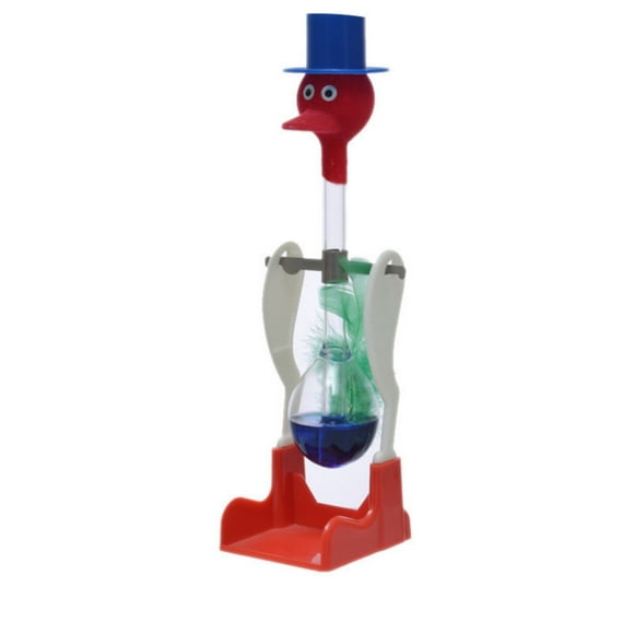 50ml Desktop Drinking Bird Novelty For Home And Unique For And Quirky Conversations Ideal For Collectors And Bird Enthusiasts Educational Games 1 Year Female Months Birthday 2 Years Educational Games