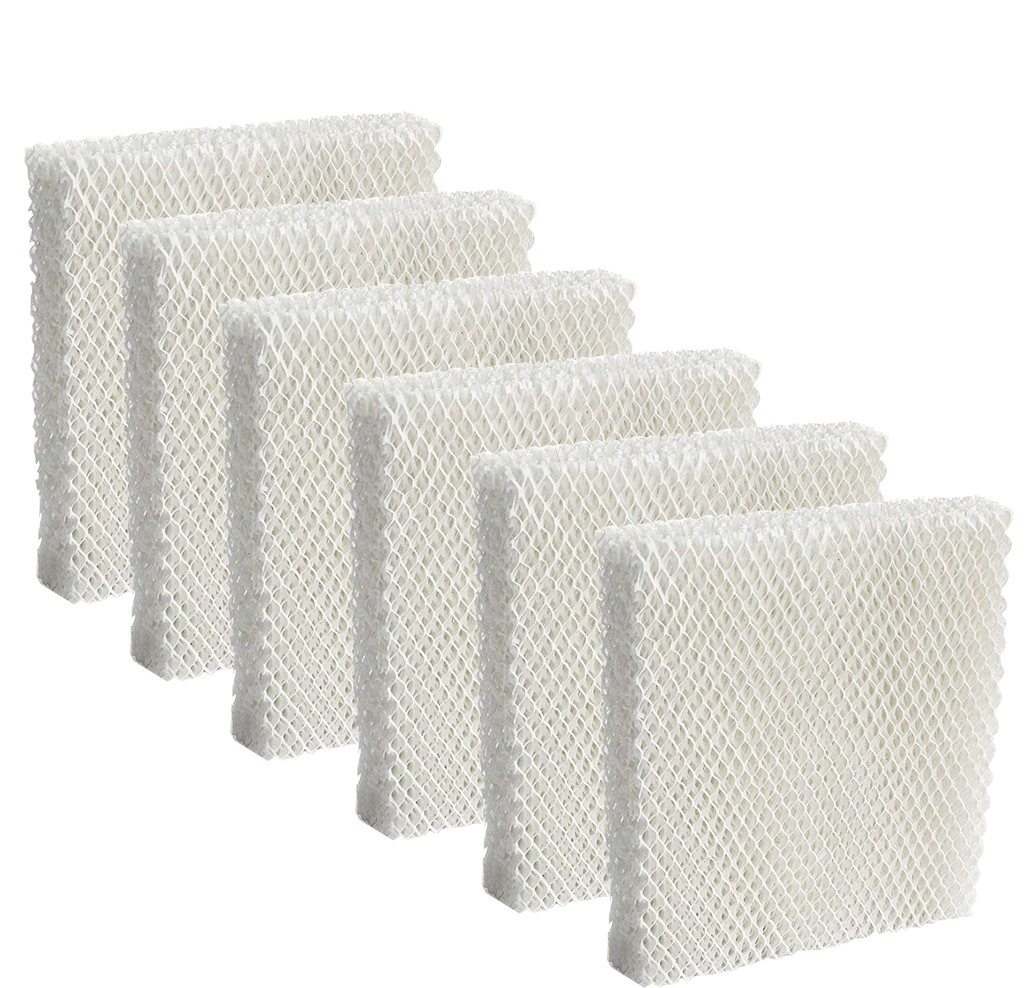 6 Pcs HFT600 humidifier Filter T Compatible for Honeywell Tower