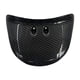 thumbnail image 4 of Cubierta de Ala Trasera Zulema para Motocicleta 24 cm Premium Rayas, 4 of 8