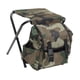 thumbnail image 4 of Silla de pesca perfecl con bolsa plegable para acampar al aire libre, 4 of 8