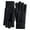 Black, variant on WCJM Safety Work Gloves Pu Coated Seamless Knit Glove for Men and Women with Smooth Grip On Palm and Fingers Ideal for General Duty Work Nitrile Gloves