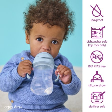 シッピーカップ ストローマグカップ sippy cup bbox プレゼント ギフトにも ビーボックス 誕生日 食事 新生児 赤ちゃん トレーニングマグ