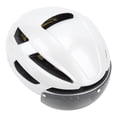 thumbnail image 1 of Cycling Helmet LED Light Goggles Adjustable Safety Helmet for Mountain Road Bike, 1 of 7