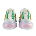 thumbnail image 3 of Psesaysky Rainbow Atmospheric Cushion Running Shoes Walking Sneakers Women Four Leaf Clover Athletic Shoes, 3 of 7