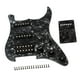 thumbnail image 5 of de de guitarra agujeros capas, licencia de rasguño para pieza de repuesto de guitarra eléctrica Gloria PickGuard eléctrico de guitarra, 5 of 9