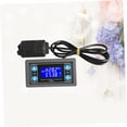 thumbnail image 3 of BESTYASH 1Set Digital Thermostat Controller with LCD Display for Temperature and Humidity Measurement, 3 of 8