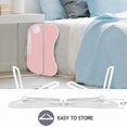 thumbnail image 3 of Laptop Stand for Bed  Portable Lap Desk 23.8”*15.8”*10”, 3 of 6