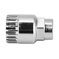 thumbnail image 1 of Bicycle Bottom Bracket Remover, Bottom Bracket Tool 20 Teeth Spanner Cycling Repair Accessory Bottom Bracket Tool, 1 of 8