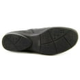 thumbnail image 2 of naturalizer cycle ww round toe leather ankle boot, 2 of 5