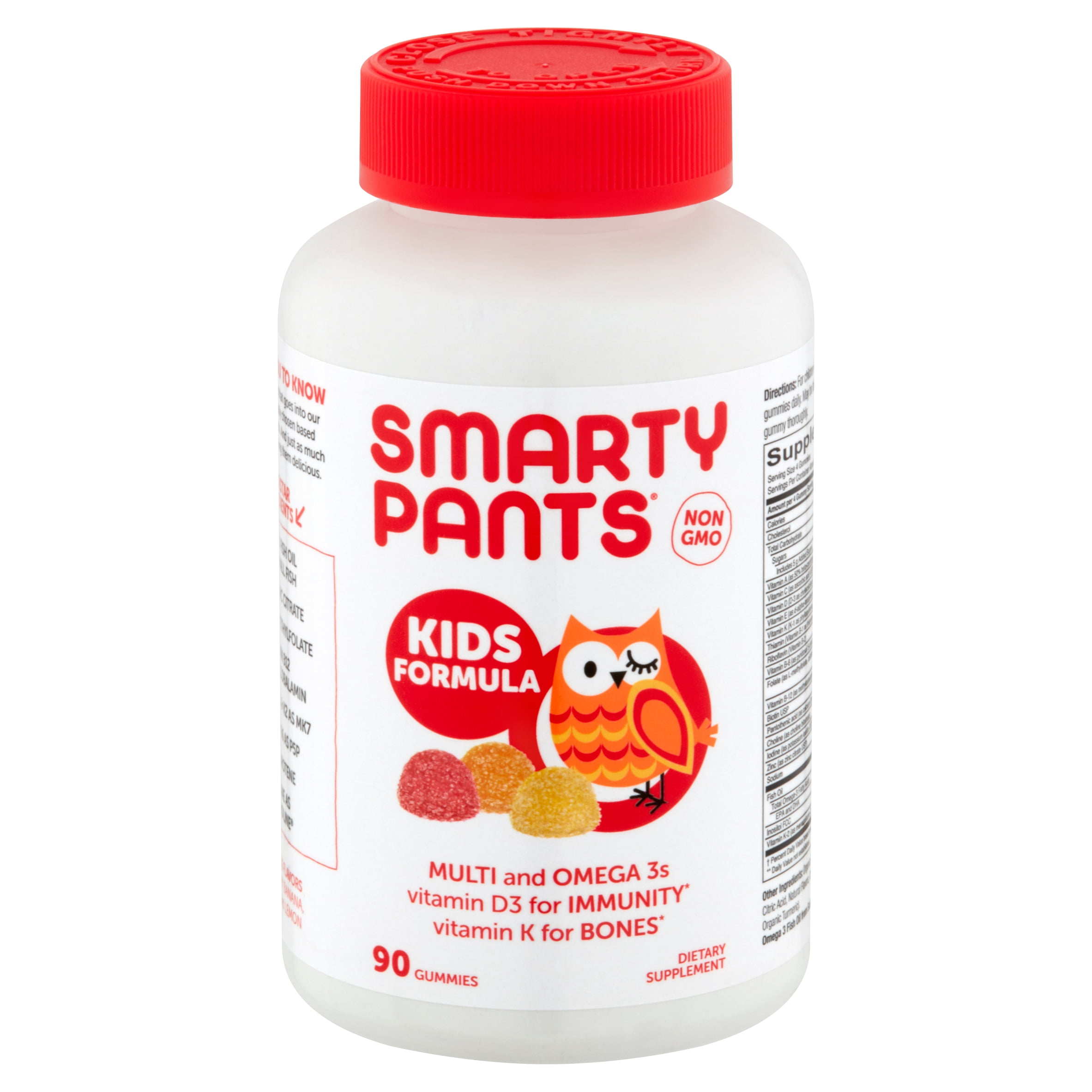 smarty pants toddler vitamins smarty pants toddler vitamins