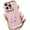 Pink2, variant on Compatible with iPhone 16 Pro Max Case,Cute Butterfly Print Pattern Design,Soft TPU Slim Girly Butterfly Phone Case Bumper Shockproof Protective Cover for Women Girls 6.9inch-Pink2