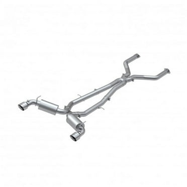 EXHAUST SYSTEM