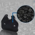 thumbnail image 4 of maskred Sun Visor Repair Sun Visor Clip Fix Kit Sun Visor Repair Visor Repair Kit Visor Repair, 4 of 6