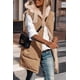 thumbnail image 4 of Chaleco Reversible sin Mangas con Capucha PRETTYGARDEN 2025 Talle XL, 4 of 6