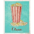 thumbnail image 3 of SD Graphics Studio 20x24 Black Modern Framed Museum Art Print Titled - Clean Up Your Messes, 3 of 5