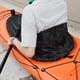 thumbnail image 1 of Kayak Accessories Canoe Cockpit Seat Cover, Waterproof Seal Deck Blocking Protector, Kayakers Canoe For Kayak Boat ANGGREK HC2714, 1 of 8