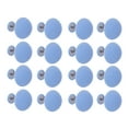 thumbnail image 4 of Fijador de edredón Bling Bling 16 piezas clip de fijación para sábanas, 4 of 12
