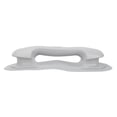 thumbnail image 3 of Poignée de Prise de Bateau, Pièces d'Artisanat de Poignée de PVC pour Accessoire Gonflable de Bateau de Pêche de Radeau de Canot Pneumatique, 3 of 8