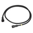 thumbnail image 1 of Cable de extensión del arnés principal de 10 pines y 6,6 pies Cable de extensión del arnés principal para Yamaha Durabilidad mejorada, 1 of 9