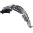 thumbnail image 2 of Fender Liner Front Passenger Side For 2014-2018 Jeep Cherokee, 2 of 9