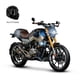 thumbnail image 1 of Motocicleta Vento Screamer Sportivo Azul 250 CC 2024 Rebels, 1 of 5