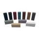 thumbnail image 1 of Kit de cera para reparación de azulejos, relleno de azulejos de cera para reparación de suelos, bloques de cera de 11 colores para abolladuras, agujer, 1 of 9