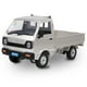 thumbnail image 2 of AutomÓVIL WPL D12 RC CAMIÓN 2.4GHZ RC CAR 1/10 RC Toy RTR Regalo para Automóvil para adultos Intermedio de Niños Niños Batería 3 Batería incluida, 2 of 7