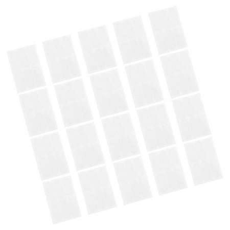 unbranded 120 Pcs Heavy Earring Backings Stick Out Your Elf Stickers Baby