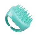 thumbnail image 1 of Masajeador del cuero cabelludo y masajeador anticelulítico, depurador del cuero cabelludo para el crecimiento del cabello, removedor de celulitis de silicona para exfoliante, cepillo para el, 1 of 5