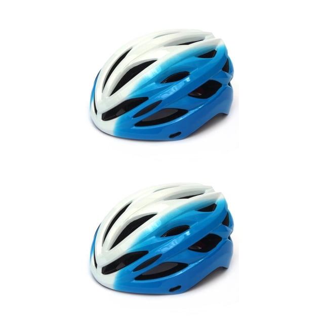 Eigraketly Casco de bicicleta de 22 orificios, protección transpirable, moldeado integralmente, para hombres y mujeres, cascos de ciclismo Type10 NO10