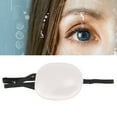 thumbnail image 4 of Amblyopia Eye Pad, Elastic Band Correctly Develop Eyesight Strabismus Eye Patch  For Daily Use For Adults Pink, 4 of 8