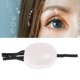 thumbnail image 5 of Parche Para El Ojo, Correa Elástica De Algodón De Seda, Cubierta Completa, Almohadilla Para Cubrir Los Ojos Con Bloqueo De Luz Para Adultos, 5 of 7